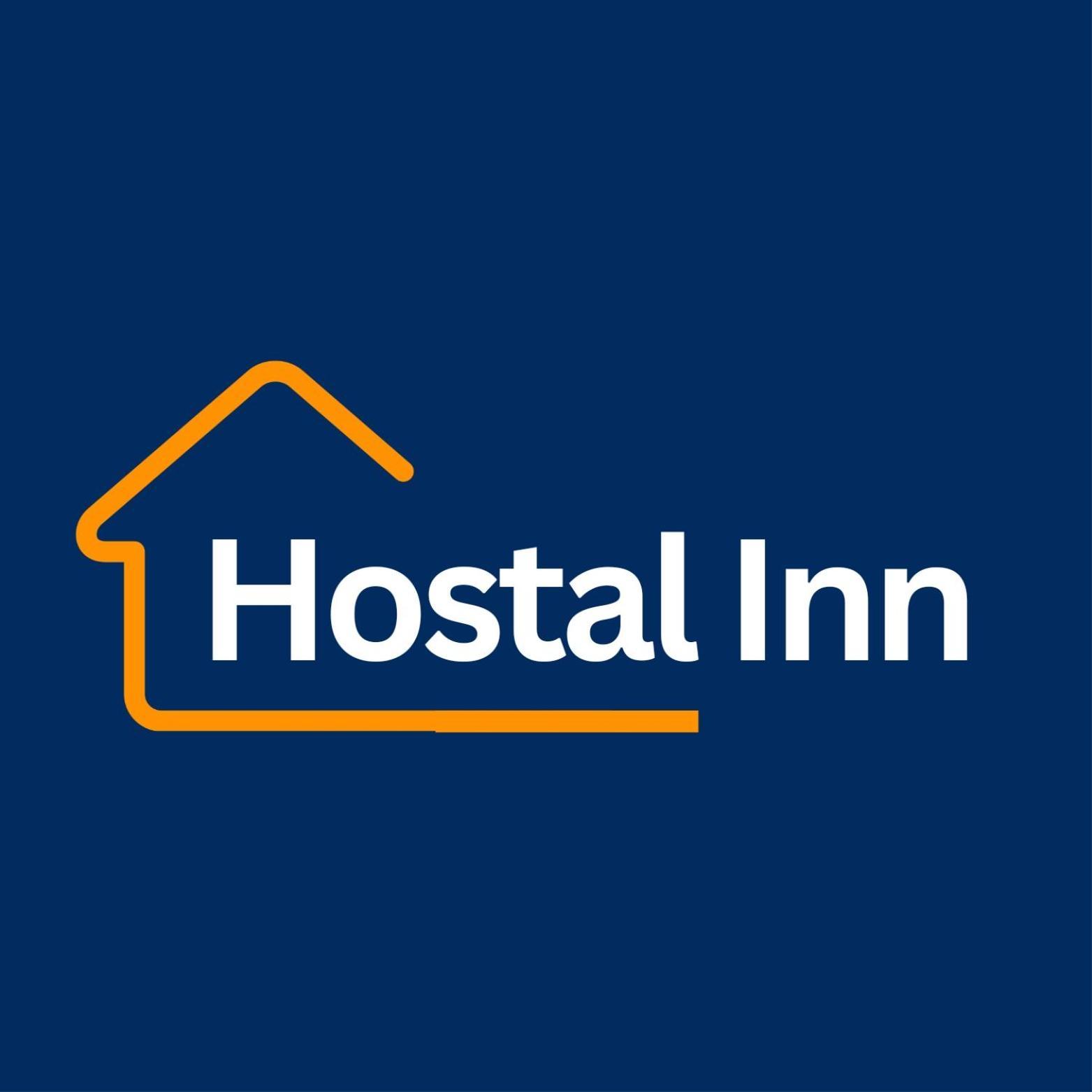 Hostal Inn 2 Flores Buitenkant foto